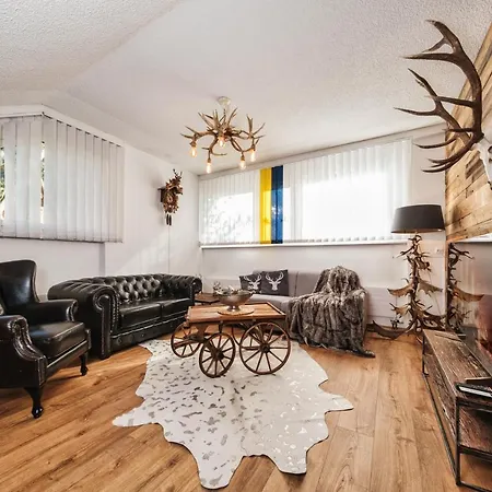 Casa Tschierva * דאבוס