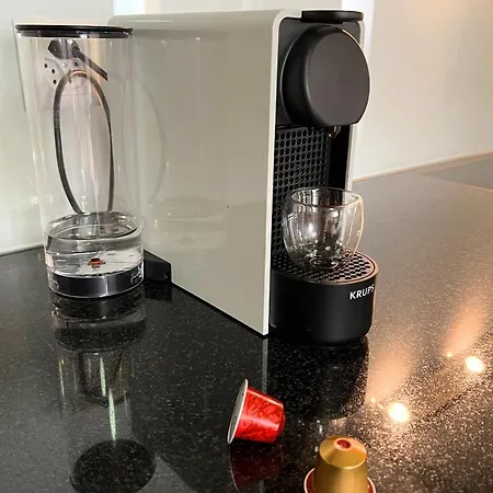 Apartment Casa Tschierva