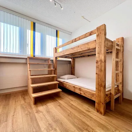 Casa Tschierva * 达沃斯
