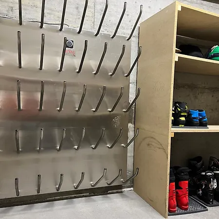 Casa Tschierva * דאבוס