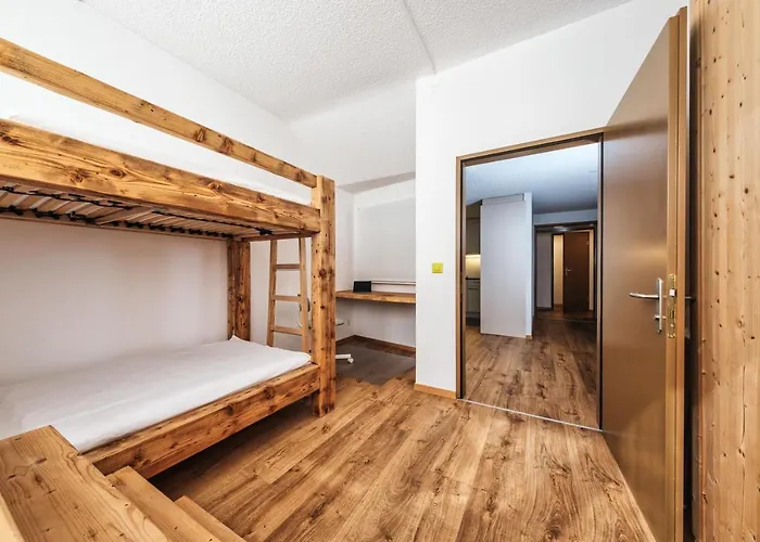 Casa Tschierva Apartment *