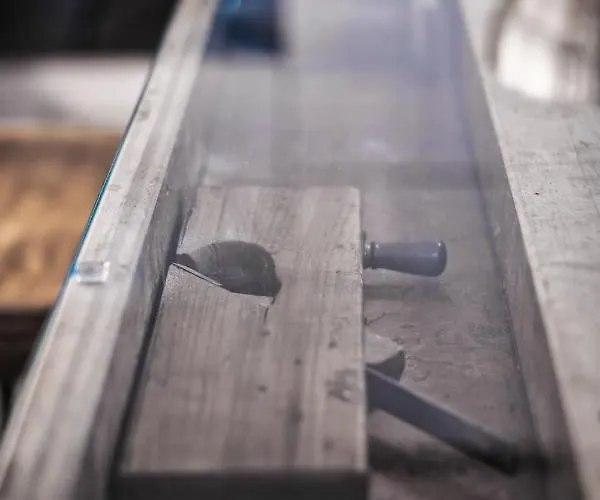 Casa Tschierva Apartment *