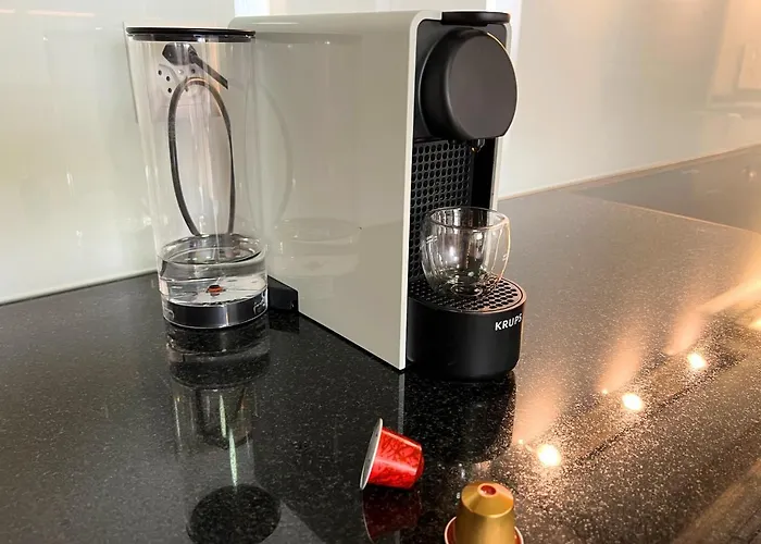 דירה Casa Tschierva