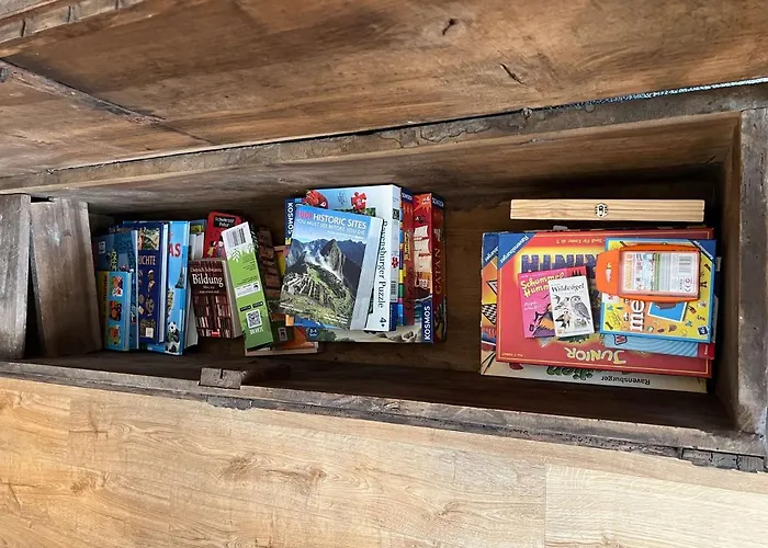 Casa Tschierva Davos