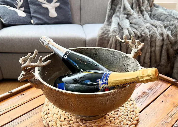 Apartment Casa Tschierva Davos