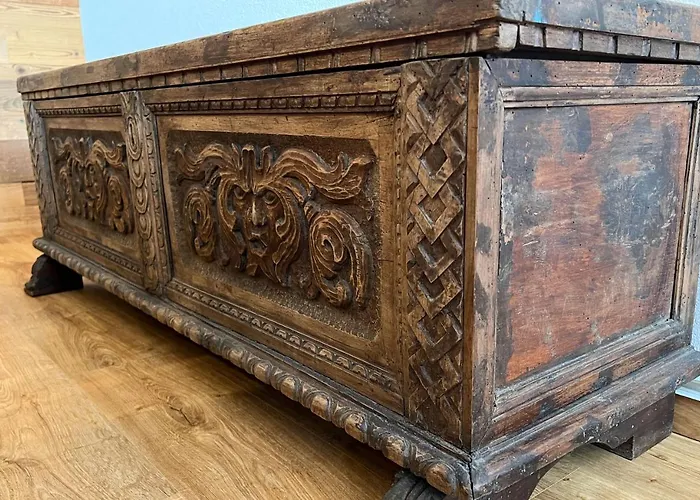 Casa Tschierva * דאבוס