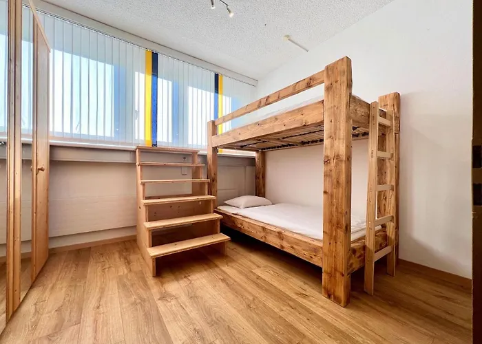 Casa Tschierva * דאבוס