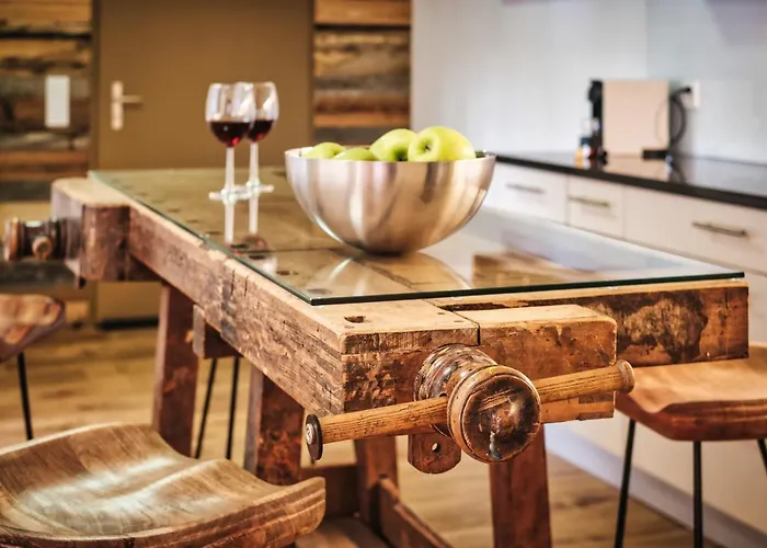 דירה Casa Tschierva