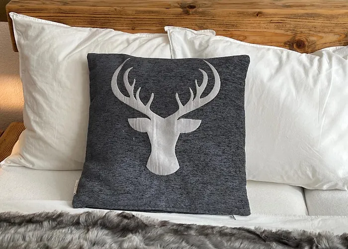 Casa Tschierva Apartment