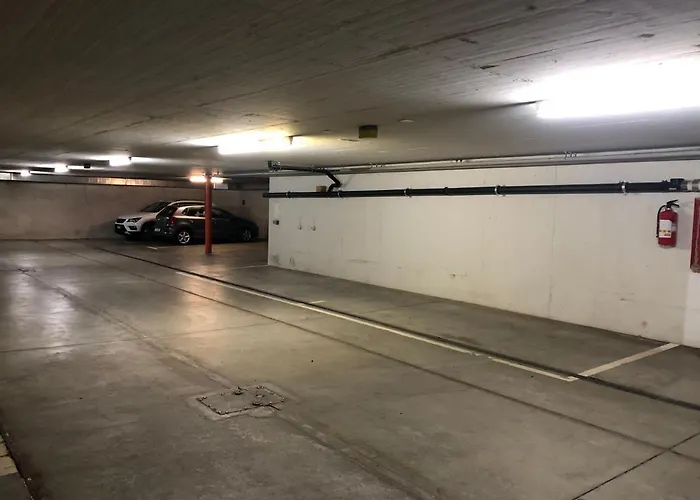 Casa Tschierva דירה דאבוס