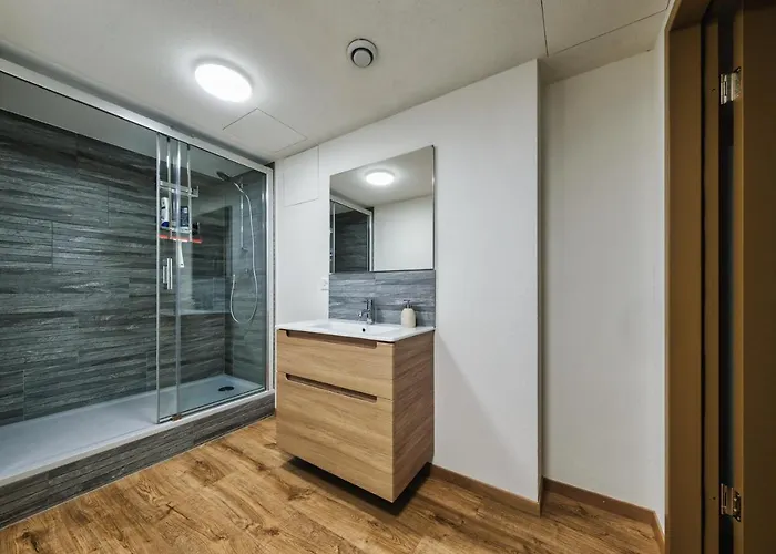 Casa Tschierva Apartment