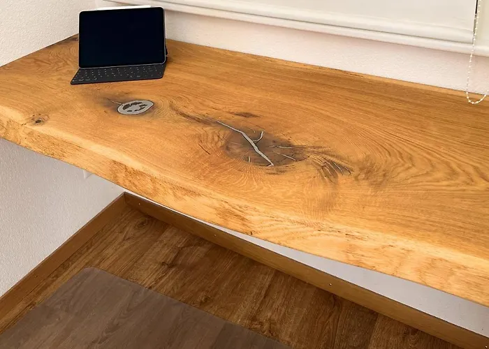 Casa Tschierva Apartment