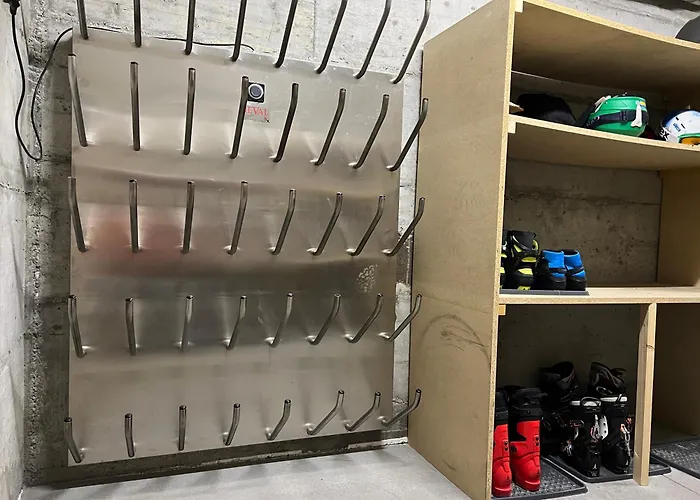 Casa Tschierva * דאבוס